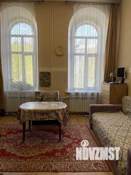 2-к квартира, вторичка, 75м2, 2/2 этаж