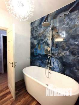 3-к квартира, вторичка, 97м2, 3/12 этаж