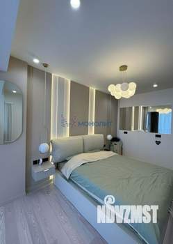 2-к квартира, вторичка, 90м2, 3/10 этаж