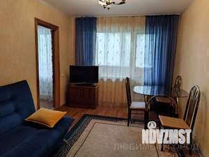 3-к квартира, вторичка, 57м2, 2/9 этаж