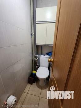 3-к квартира, вторичка, 59м2, 4/9 этаж