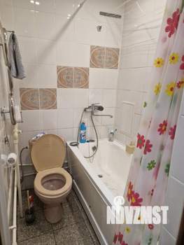 2-к квартира, вторичка, 37м2, 3/3 этаж