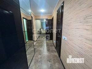 1-к квартира, вторичка, 53м2, 2/10 этаж