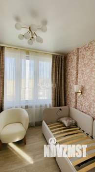 1-к квартира, вторичка, 39м2, 2/22 этаж