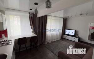1-к квартира, вторичка, 30м2, 1/5 этаж