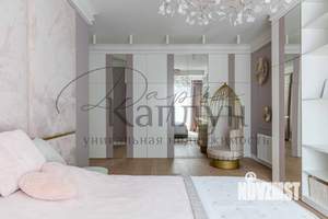 4-к квартира, вторичка, 280м2, 6/7 этаж