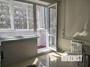 1-к квартира, вторичка, 33м2, 2/10 этаж
