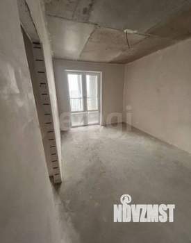 1-к квартира, вторичка, 38м2, 18/25 этаж
