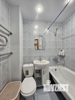 1-к квартира, вторичка, 32м2, 1/9 этаж