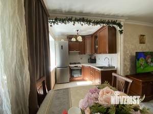 2-к квартира, вторичка, 42м2, 4/5 этаж