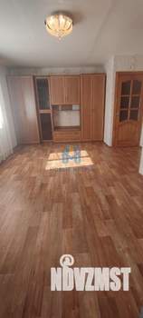 1-к квартира, вторичка, 32м2, 4/5 этаж