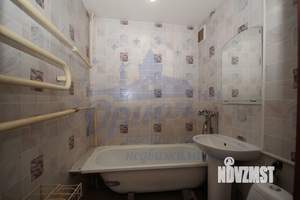 2-к квартира, вторичка, 44м2, 2/3 этаж