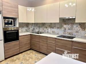 2-к квартира, вторичка, 65м2, 15/17 этаж