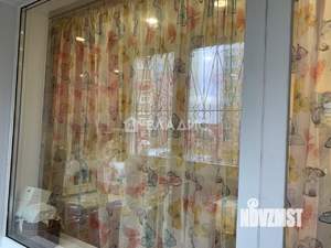 1-к квартира, вторичка, 27м2, 1/9 этаж