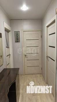 3-к квартира, вторичка, 63м2, 6/9 этаж