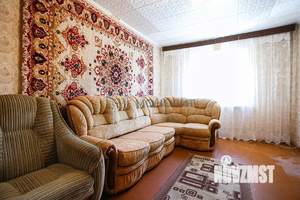 3-к квартира, вторичка, 60м2, 3/9 этаж