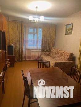 2-к квартира, вторичка, 45м2, 4/5 этаж