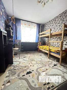 2-к квартира, вторичка, 52м2, 6/9 этаж