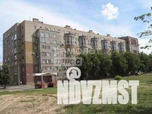 3-к квартира, вторичка, 110м2, 4/8 этаж