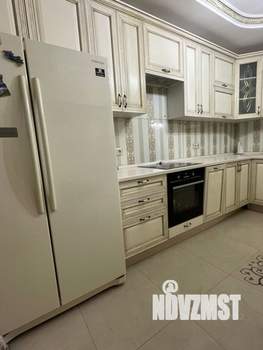 3-к квартира, вторичка, 81м2, 8/25 этаж