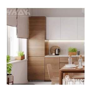 2-к квартира, вторичка, 56м2, 1/4 этаж