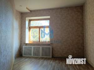 3-к квартира, вторичка, 50м2, 2/2 этаж