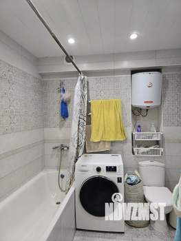 3-к квартира, вторичка, 53м2, 1/5 этаж