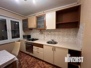 3-к квартира, вторичка, 60м2, 4/9 этаж