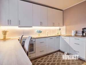 1-к квартира, вторичка, 46м2, 4/10 этаж