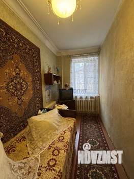 1-к квартира, вторичка, 31м2, 2/2 этаж