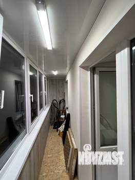 1-к квартира, вторичка, 35м2, 6/9 этаж