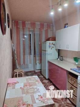 1-к квартира, вторичка, 35м2, 4/9 этаж