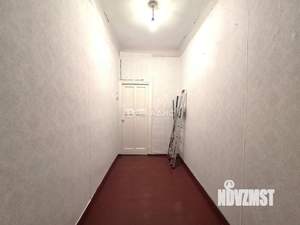 2-к квартира, вторичка, 32м2, 2/2 этаж