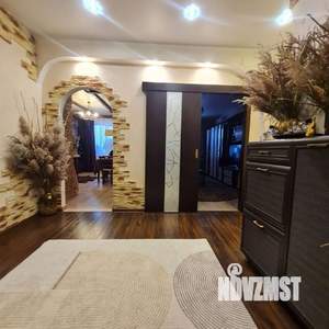 3-к квартира, вторичка, 87м2, 5/10 этаж