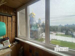 3-к квартира, вторичка, 72м2, 6/18 этаж
