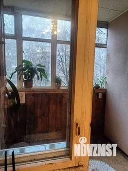 2-к квартира, вторичка, 49м2, 3/9 этаж