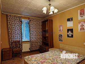 2-к квартира, вторичка, 53м2, 1/8 этаж