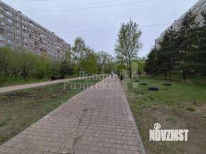 1-к квартира, вторичка, 39м2, 8/16 этаж