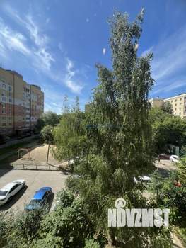 3-к квартира, вторичка, 75м2, 4/10 этаж