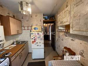 1-к квартира, вторичка, 31м2, 1/5 этаж