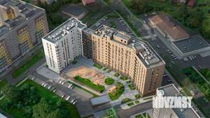 2-к квартира, вторичка, 58м2, 10/10 этаж