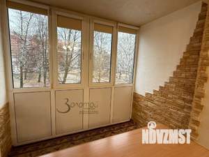 2-к квартира, вторичка, 43м2, 2/9 этаж