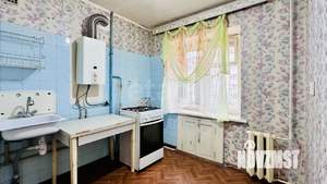 2-к квартира, вторичка, 43м2, 2/5 этаж