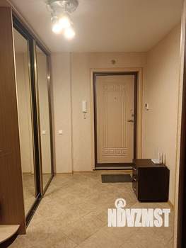 2-к квартира, вторичка, 61м2, 2/5 этаж