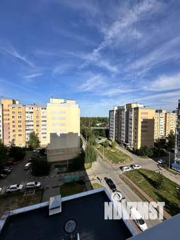 2-к квартира, вторичка, 58м2, 7/10 этаж