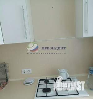 1-к квартира, вторичка, 42м2, 3/10 этаж