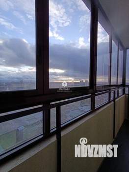 2-к квартира, вторичка, 53м2, 18/24 этаж