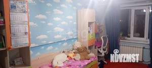 3-к квартира, сданный дом, 76м2, 3/5 этаж