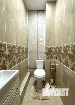 3-к квартира, вторичка, 66м2, 13/17 этаж