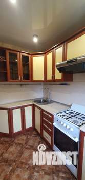 2-к квартира, вторичка, 44м2, 4/5 этаж